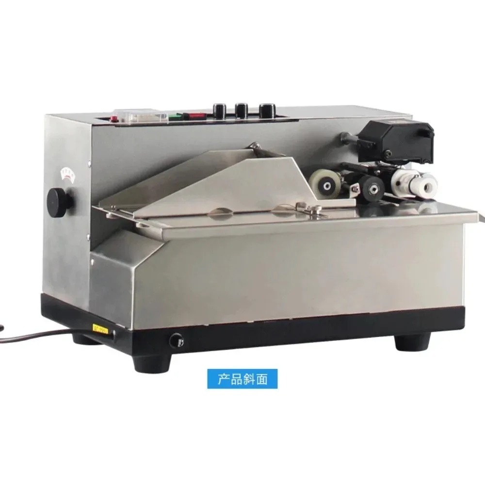 Solid ink wheel marking machin - Food & Snacks Pdf recension och pris
