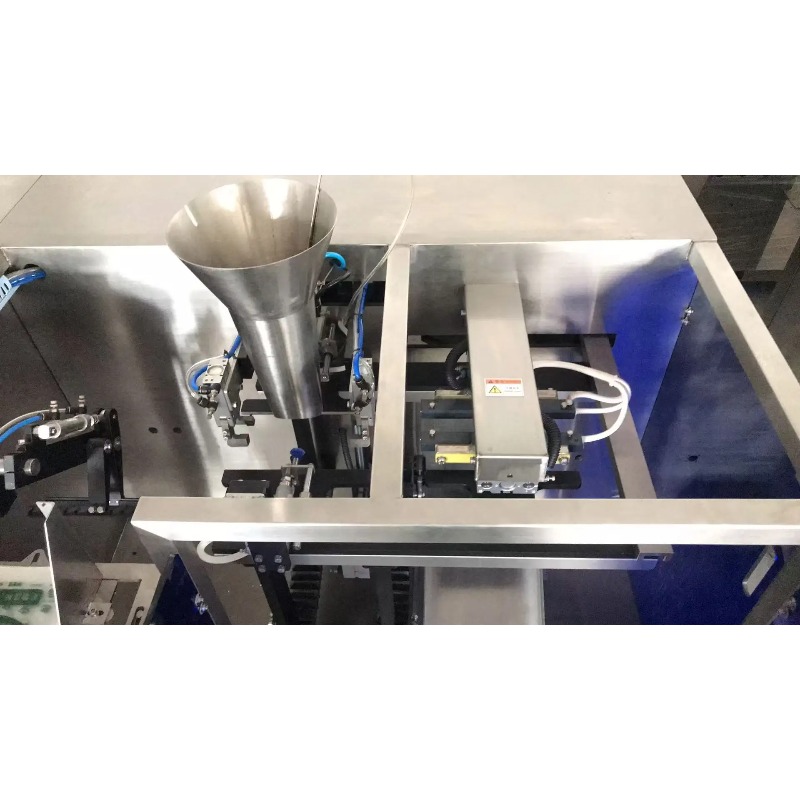 Automatic Horizontal Dried Fru - Jerky Beef Pack recension och pris