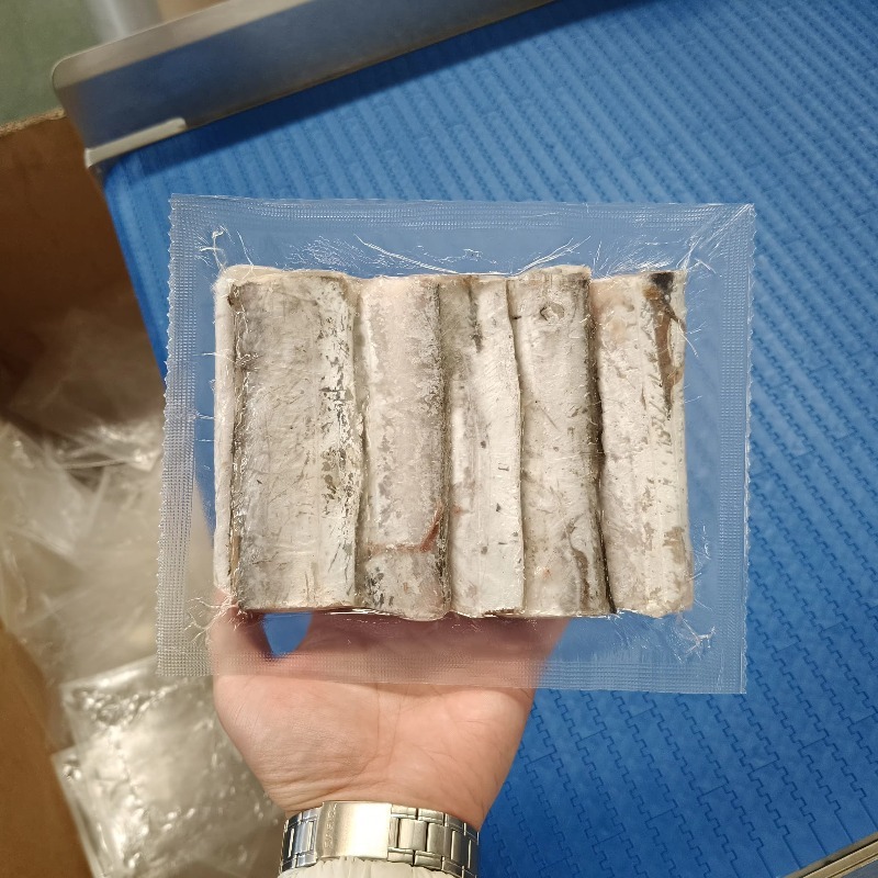 FL Customized Snacks Industry  - Jerky Beef Pack recension och pris